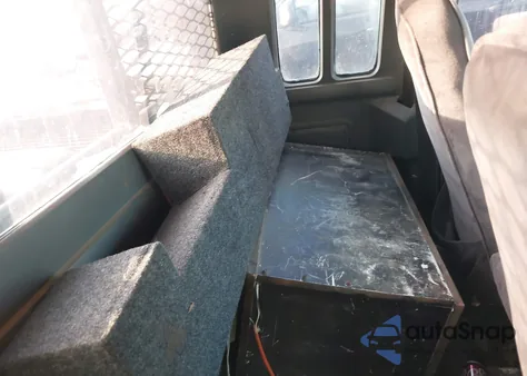 1989 Ford F150 from USA, damaged, VIN 1FTEX15N1KKA01967